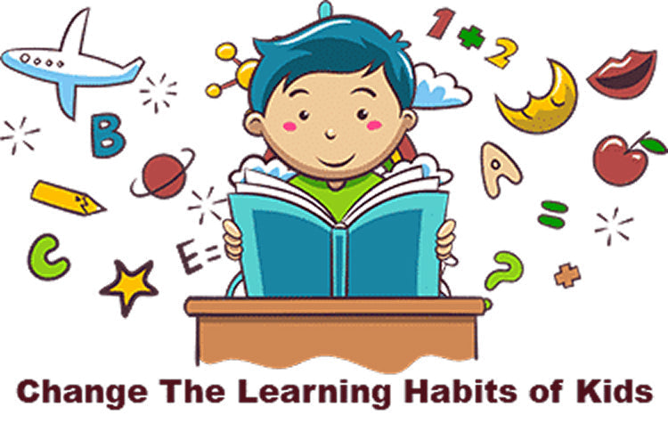 Change The Learning Habits of Kids Using Kid’s Newspaper