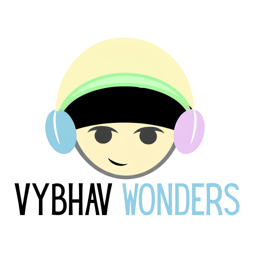 Vybhav Wonders