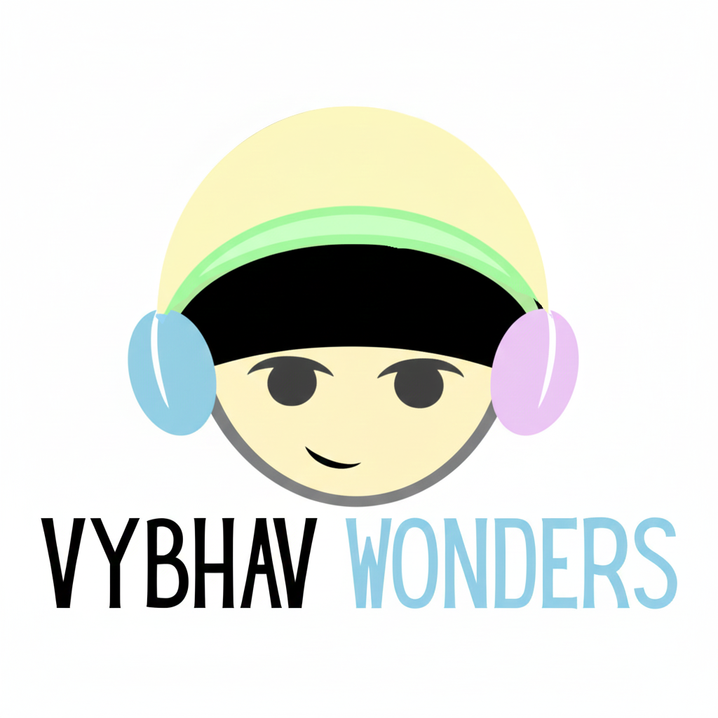 Vybhav Wonders