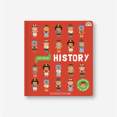 Swap Around: History